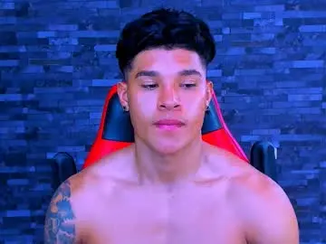 Chaturbate Sex Cam of jacod_cock1