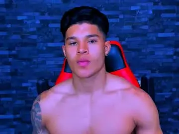 Chaturbate Live Sex Cam of jacod_cock1