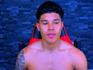 Chaturbate Live Sex of jacod_cock1