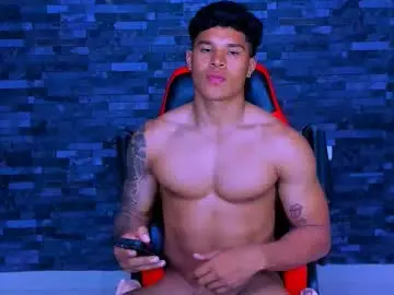 Chaturbate Nude Webcam of jacod_cock1