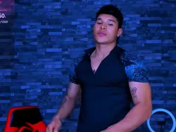 Chaturbate Live Sex of jacod_cock1