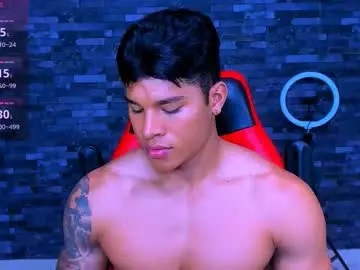 Chaturbate Live Sex of jacod_cock1