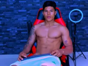 Chaturbate Live Sex of jacod_cock1