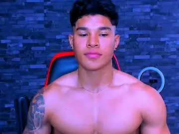 Chaturbate Free Porn Cam of jacod_cock1