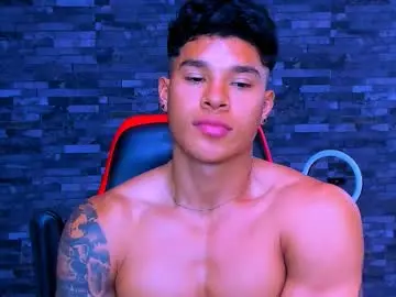 Chaturbate Watch Live Sex Cams of jacod_cock1
