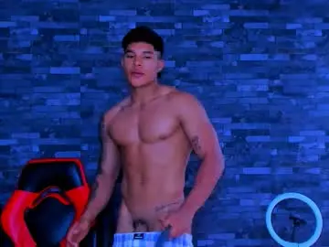 Chaturbate Best Webcam of jacod_cock1