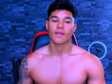 Chaturbate Adult Webcam of jacod_cock1