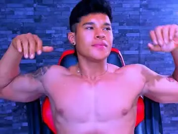 Chaturbate Best Webcam of jacod_cock1