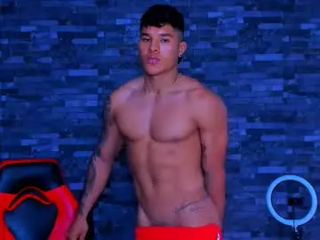 Chaturbate Free Live Porn of jacod_cock1