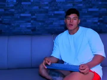 Chaturbate Live Sex of jacod_cock1