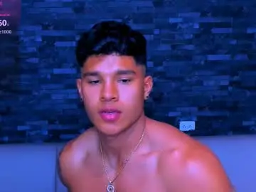 Chaturbate Live Porn of jacod_cock1