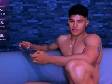 Chaturbate Adult Video Chat of jacod_cock1