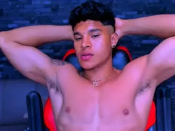 Chaturbate Best live sex cam show of jacod_cock1