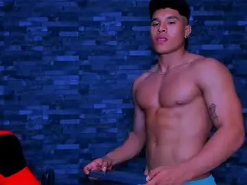 Chaturbate Best live sex cam show of jacod_cock1