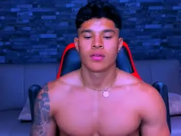 Chaturbate Adult Webcams of jacod_cock1