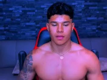 Chaturbate Watch Live Sex Cams of jacod_cock1