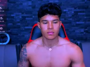 Chaturbate Sex Cam of jacod_cock1