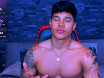 Chaturbate Watch Live Sex Cams of jacod_cock1