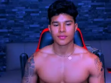 Chaturbate Nude Webcam of jacod_cock1