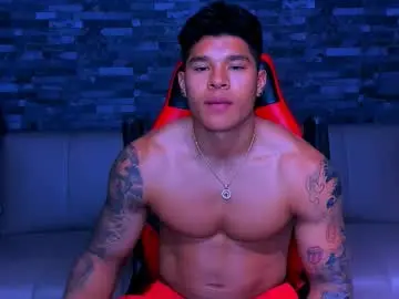 Chaturbate Adult Webcams of jacod_cock1
