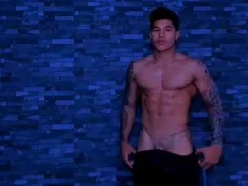 Chaturbate Sex Cam of jacod_cock1