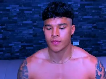 Chaturbate Nude Webcam of jacod_cock1