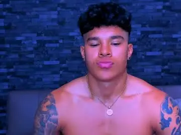 Chaturbate Nude Webcam of jacod_cock1