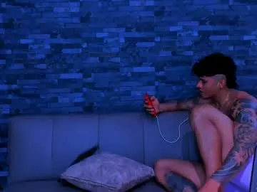 Chaturbate Live Sex of jacod_cock1