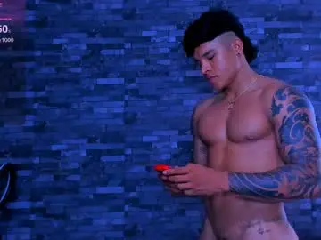 Chaturbate Adult Webcams of jacod_cock1