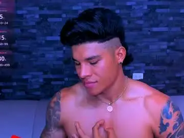 Chaturbate Free Porn Cam of jacod_cock1