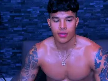 Chaturbate Adult Webcam of jacod_cock1