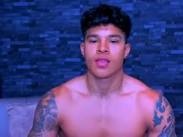 Chaturbate Nude Webcam of jacod_cock1