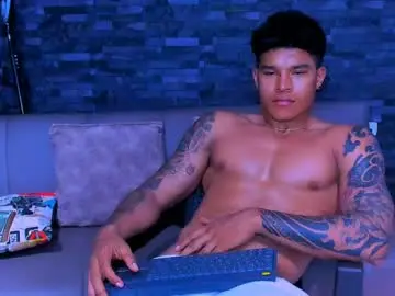 Chaturbate Best live sex cam show of jacod_cock1