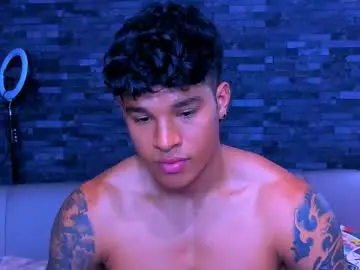 Chaturbate Sex Chat of jacod_cock1