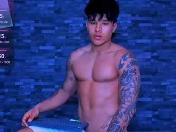 Chaturbate Adult Video Chat of jacod_cock1