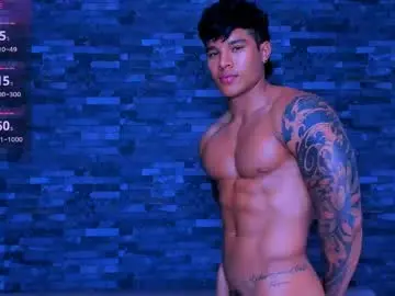 Chaturbate Private Sex Chat of jacod_cock1