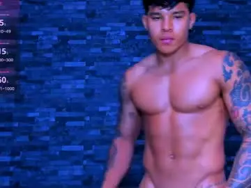 Chaturbate Free Live Porn of jacod_cock1