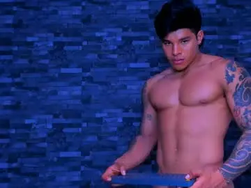 Chaturbate Adult Webcam of jacod_cock1