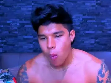 Chaturbate Watch Live Sex Cams of jacod_cock1