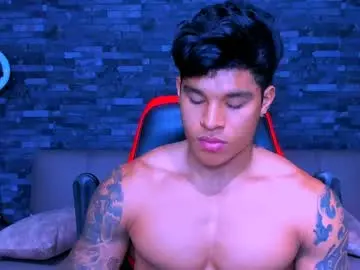 Chaturbate Sex Cam of jacod_cock1