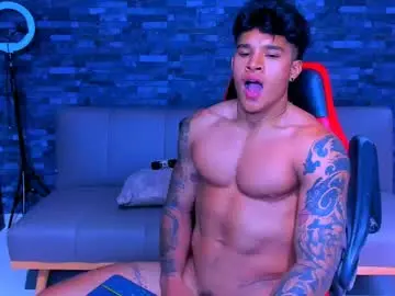 Chaturbate Watch Live Sex Cams of jacod_cock1