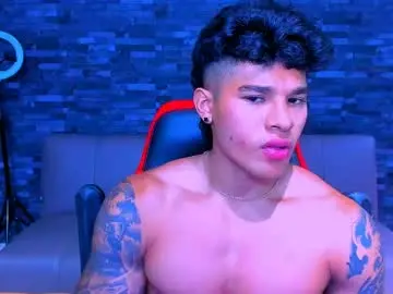 Chaturbate Nude Webcam of jacod_cock1