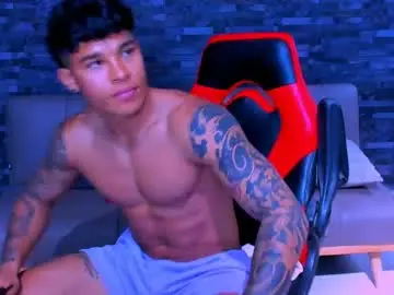 Chaturbate Live Sex of jacod_cock1