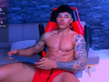 Chaturbate Best Webcam of jacod_cock1