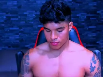 Chaturbate Nude Webcam of jacod_cock1