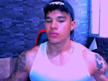 Chaturbate Private Sex Chat of jacod_cock1