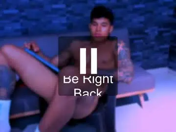 Chaturbate Sex Cam of jacod_cock1