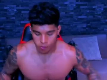 Chaturbate Nude Webcam of jacod_cock1