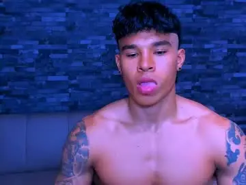Chaturbate Private Sex Chat of jacod_cock1