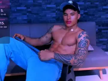 Chaturbate Free Live Porn of jacod_cock1